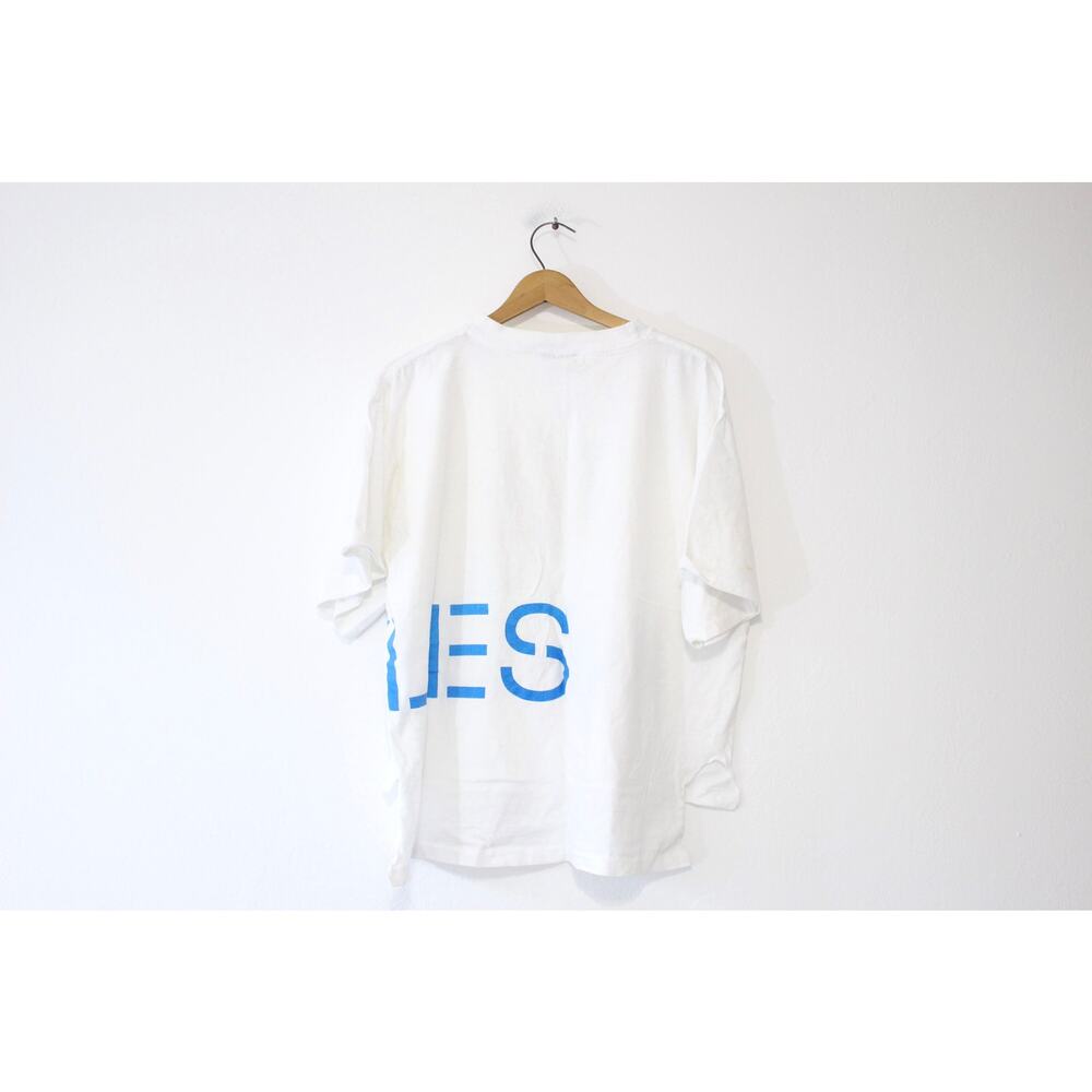Vintage Los Angeles California T Shirt Large - Picture 6 of 6